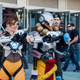 Illustration for article titled The Most Mind-Blowing and Astonishing Cosplay From BlizzCon 2015!